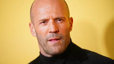 Guy Ritchie and Jason Statham's Explosive Heist Thriller Lands Free Streaming Release