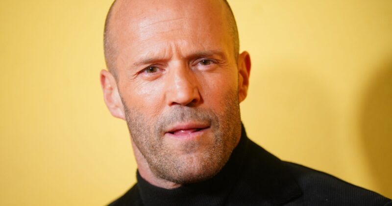 Guy Ritchie and Jason Statham's Explosive Heist Thriller Lands Free Streaming Release