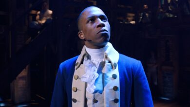 Hadestown: The Next Broadway Proshot Phenomenon Set to Light Up Movie Theaters