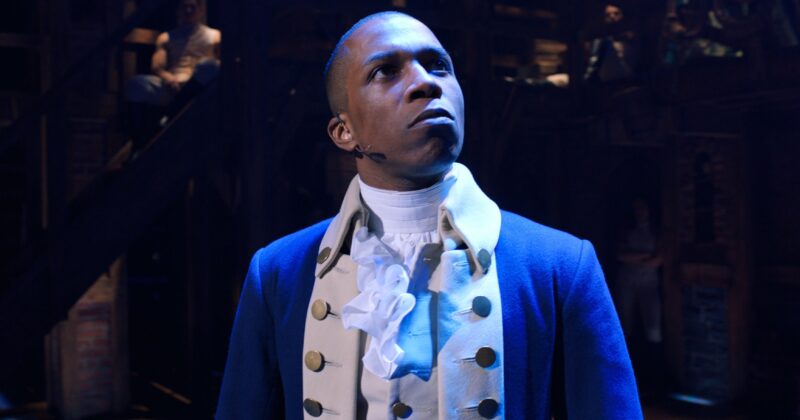 Hadestown: The Next Broadway Proshot Phenomenon Set to Light Up Movie Theaters