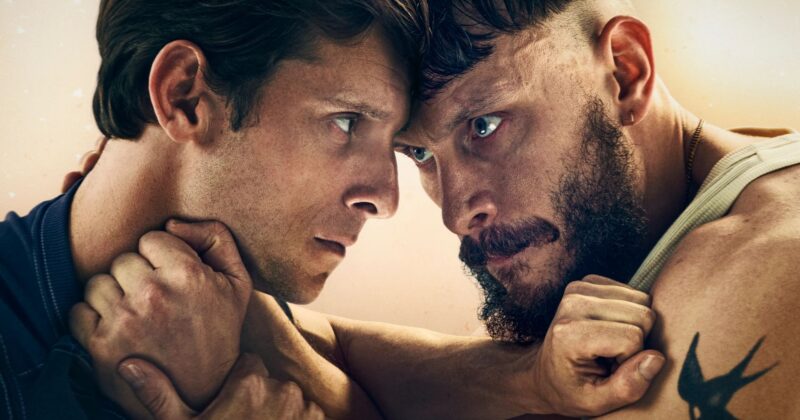 Half Man: HBO Unleashes a Dark Time-Bending Thriller From the Creator of Baby Reindeer