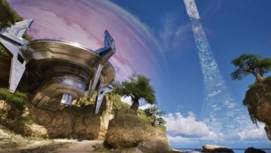 Halo: Campaign Evolved Unleashes Free Spartan Armor for Xbox Anniversary