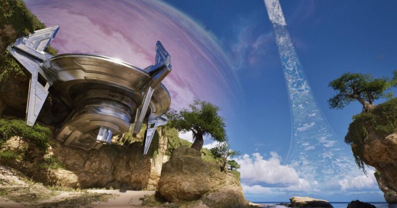 Halo: Campaign Evolved Unleashes Free Spartan Armor for Xbox Anniversary