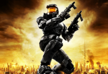 Halo Returns: The Master Chief Omnibus Reignites the Franchise's Epic Origins