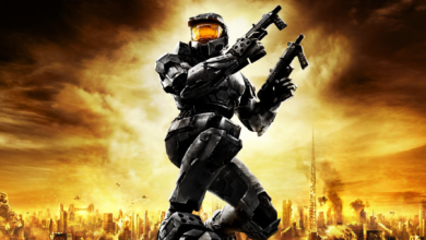 Halo Returns: The Master Chief Omnibus Reignites the Franchise's Epic Origins