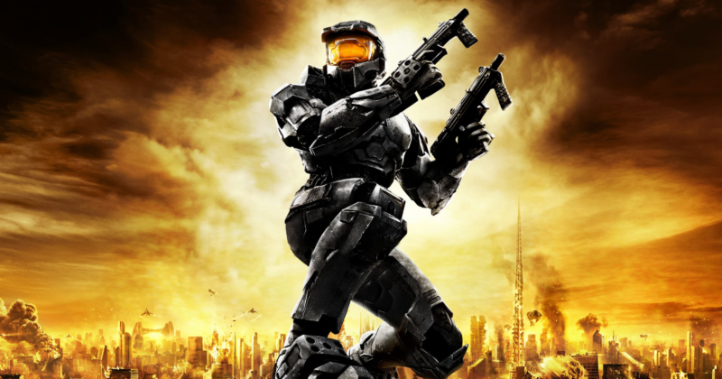 Halo Returns: The Master Chief Omnibus Reignites the Franchise's Epic Origins