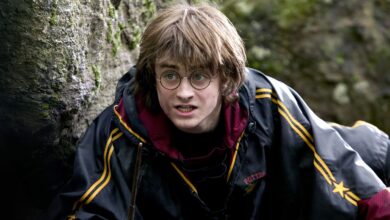 Harry Potter Heads to TV, Game of Thrones Conquers Cinema: The Bold Switch Shaking Up Two Iconic Franchises
