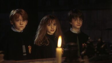 HBO's Harry Potter Reboot Shakes Up The Iconic Hogwarts Express Scene