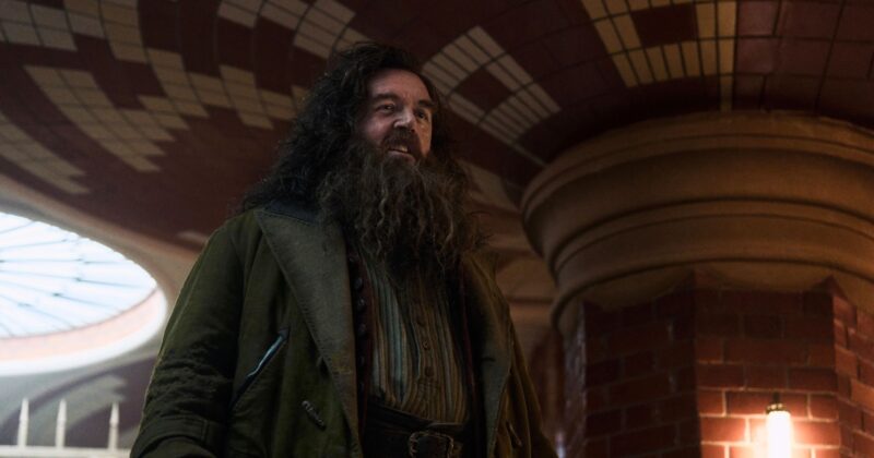 HBO's Harry Potter Series: Why TV Magic Might Finally Surpass the Films