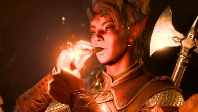 HBO’s Live-Action Baldur’s Gate Series: Hopes, Fears & Actor Insights for the D&D Phenomenon