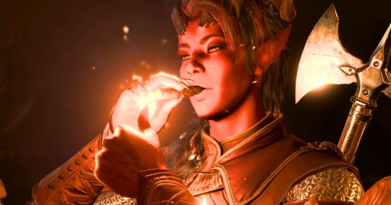 HBO’s Live-Action Baldur’s Gate Series: Hopes, Fears & Actor Insights for the D&D Phenomenon