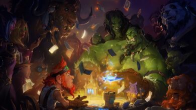 Hearthstone Battlegrounds: Inside the Ever-Evolving Heart of Auto-Battlers