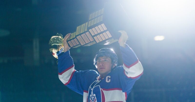 Heated Rivalry Embarks on a Darker Path: Major Character Evolution and Deeper Drama in Season 2