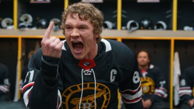 Heated Rivalry: Major Changes & Bold New Vision for Season 2’s Long Game Adaptation