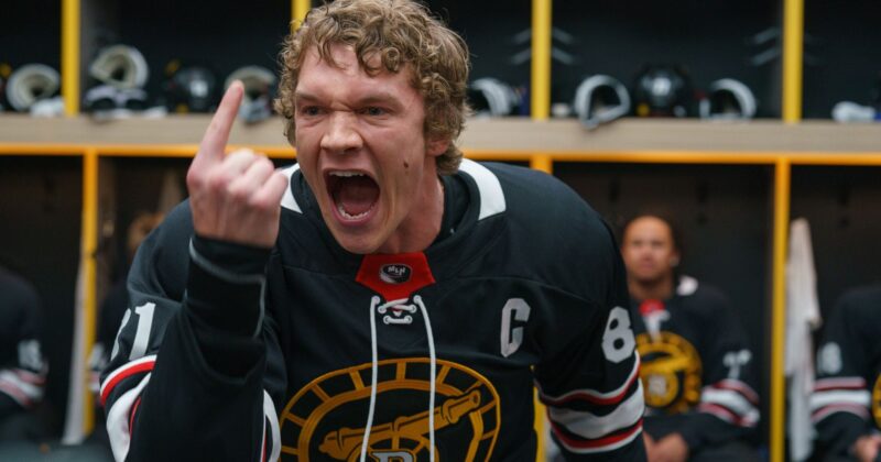 Heated Rivalry: Major Changes & Bold New Vision for Season 2’s Long Game Adaptation