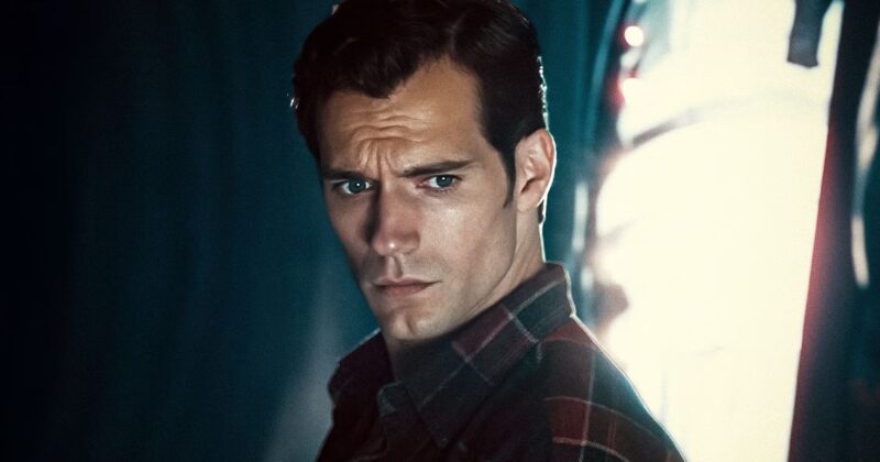 Henry Cavill Edges Closer to Legendary Role as Aegon Targaryen in the Upcoming Game of Thrones Movie