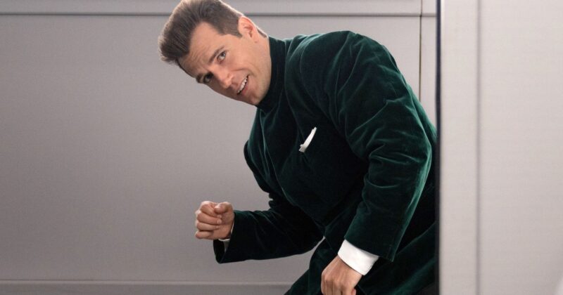 Henry Cavill’s ‘Argylle’: Why the Spy Parody Is Dominating Global Streaming and the Franchise Connections You Never Noticed