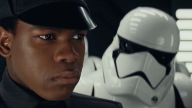 Hidden Faces in a Galaxy Far, Far Away: The Most Surprising Star Wars Movie Cameos