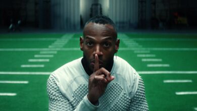 ‘Him’: The Most Controversial Horror Film Gets Its Streaming Redemption