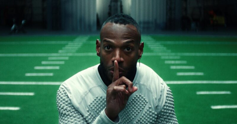 ‘Him’: The Most Controversial Horror Film Gets Its Streaming Redemption