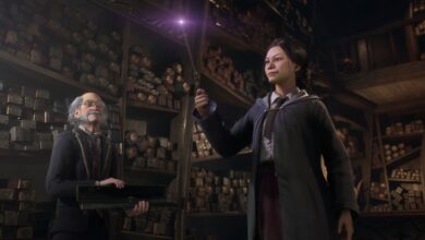 Hogwarts Legacy Creator Kit Unlocks Endless New Adventures for Fans