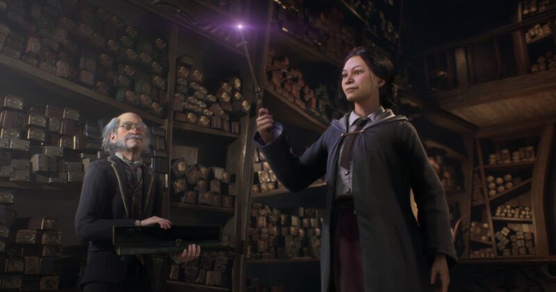 Hogwarts Legacy Creator Kit Unlocks Endless New Adventures for Fans