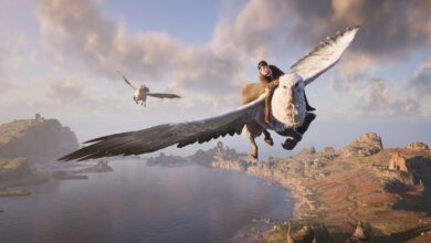 Hogwarts Legacy Free with PS Plus: Why the Wizarding RPG Still Divides Fans