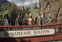 Hogwarts Legacy Now Has Multiplayer: Dive into Chaos With Friends Thanks to HogWarp Mod
