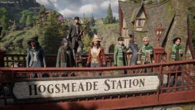 Hogwarts Legacy Now Has Multiplayer: Dive into Chaos With Friends Thanks to HogWarp Mod