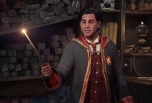 Hogwarts Legacy Receives a Powerful Visual Upgrade with NVIDIA DLSS 4.5