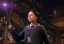 Hogwarts Legacy Sequel Sparks Intense Debate Over Live-Service Rumors