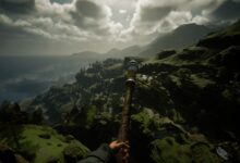 Hogwarts Legacy transforms with first-person mode: How to experience the wizarding world like never before