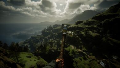 Hogwarts Legacy transforms with first-person mode: How to experience the wizarding world like never before