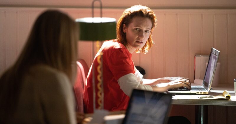 Holly Gibney: Stephen King’s Most Fascinating Modern Hero Prepares for Her Own TV Spotlight