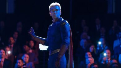 Homelander’s Shocking Defeat: Why Power Isn’t Everything in The Boys Season 5