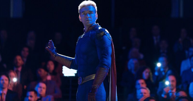 Homelander’s Shocking Defeat: Why Power Isn’t Everything in The Boys Season 5