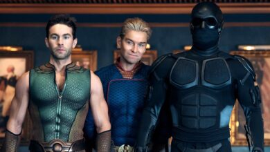 Homelander's True Weakness Secretly Unveiled in The Boys' Anticipated Final Season