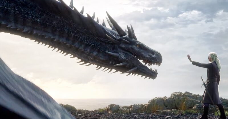 House of the Dragon Expands: Dragonfire Game Set to Launch Alongside Season 3