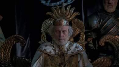 House of the Dragon: HBO’s Star-Studded Fantasy Epic with the Most Unmissable Cast