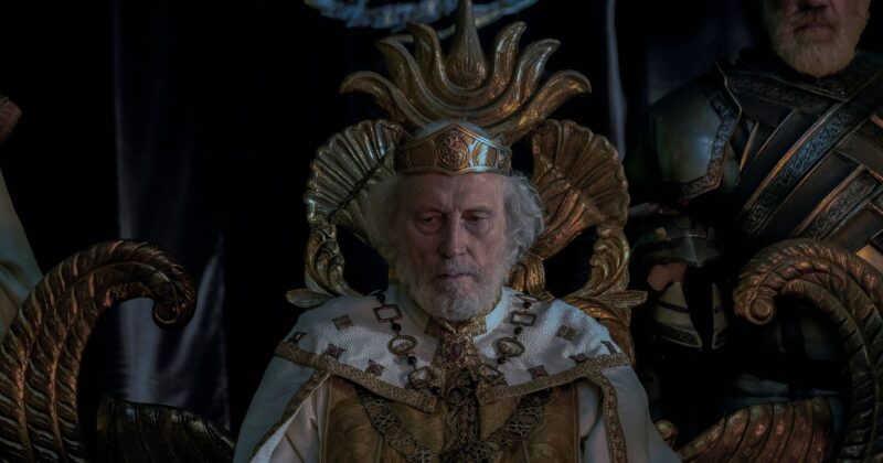 House of the Dragon: HBO’s Star-Studded Fantasy Epic with the Most Unmissable Cast