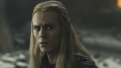 How Amazon's Fourth Wing Could Elevate Fantasy TV Beyond The Rings of Power and Wheel of Time