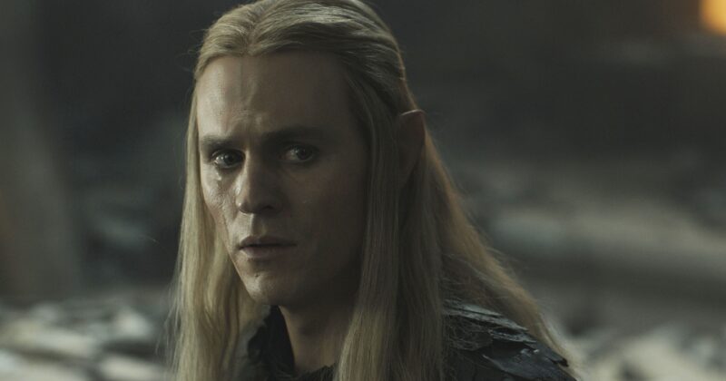 How Amazon's Fourth Wing Could Elevate Fantasy TV Beyond The Rings of Power and Wheel of Time