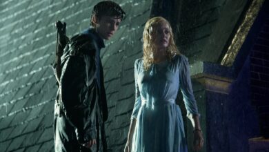 How Arcane Redefined Video Game Adaptations for a New Era of Prestige TV