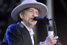 How Bob Dylan's Lost Soundtrack Became a Cultural Legend