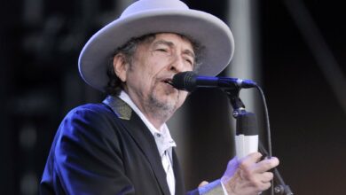 How Bob Dylan's Lost Soundtrack Became a Cultural Legend