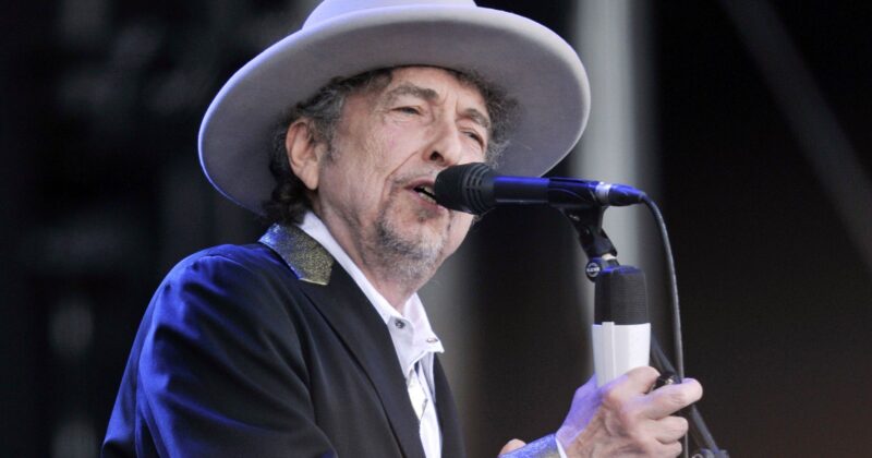 How Bob Dylan's Lost Soundtrack Became a Cultural Legend