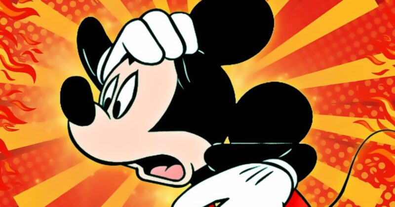 How Disney's Storytelling Magic Shaped Berserk—The Definitive Dark Fantasy Manga