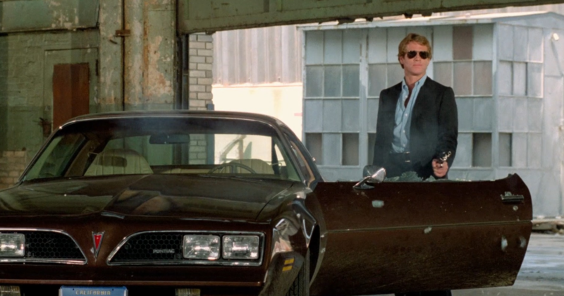 How 'Drive' Cemented Ryan Gosling’s Status as a Modern Cinematic Icon