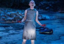 How FROM's New Shape-Shifting Villain Reimagines TV Horror Tropes