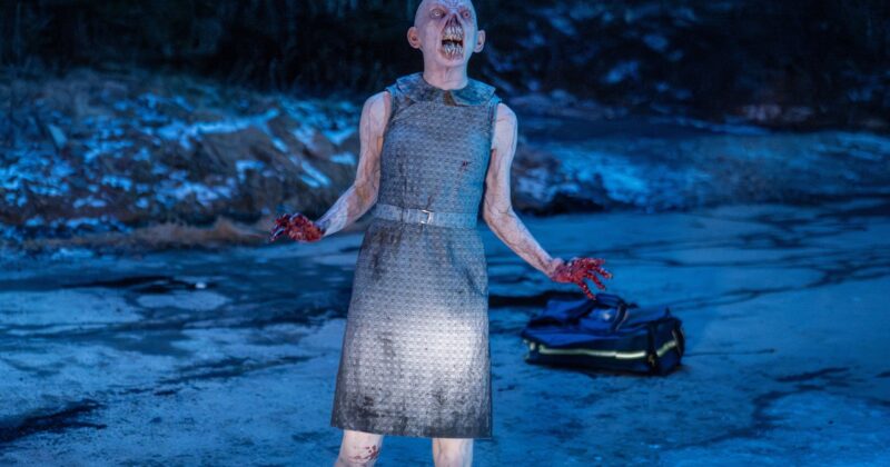 How FROM's New Shape-Shifting Villain Reimagines TV Horror Tropes